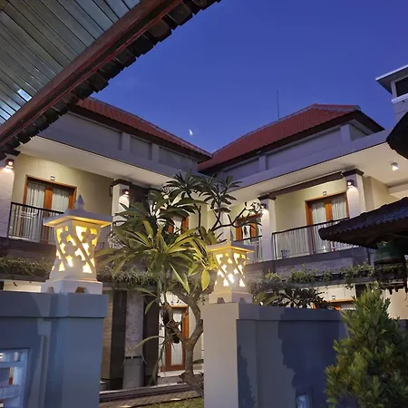 Kalih Homestay Bali-3